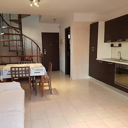 Daire Duplex Nirvana