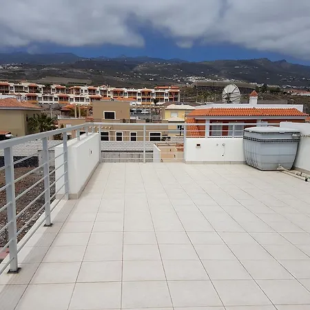 Duplex Nirvana Daire *