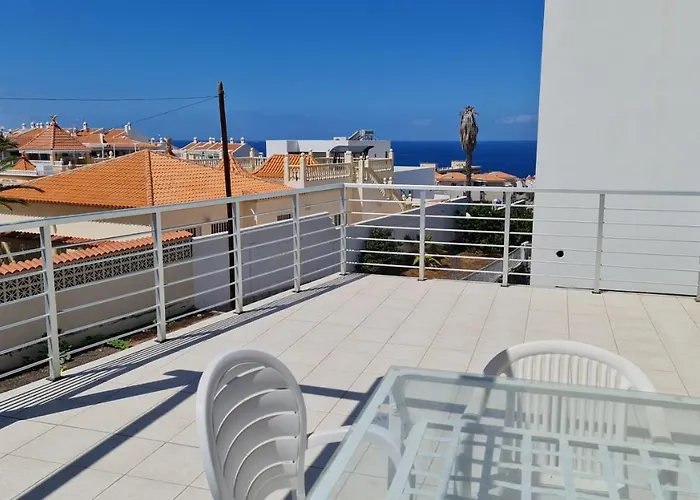 Duplex Nirvana Apartament Callao Salvaje