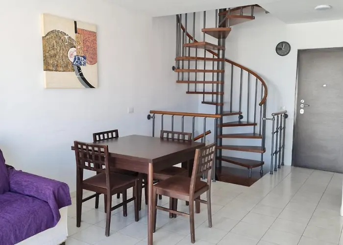 Duplex Nirvana * Callao Salvaje