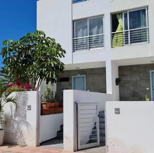 Duplex Nirvana Callao Salvaje