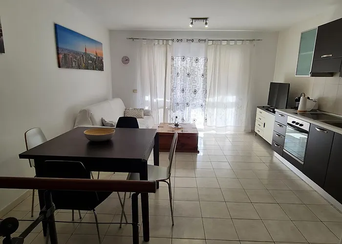 Apartament Duplex Nirvana