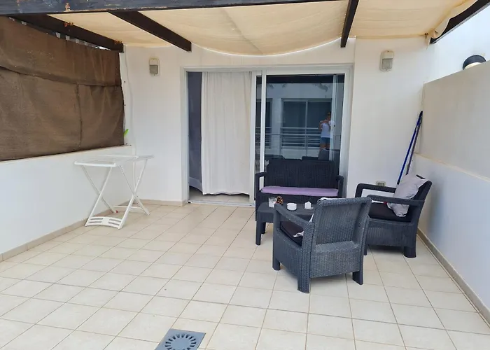 Apartament Duplex Nirvana Callao Salvaje