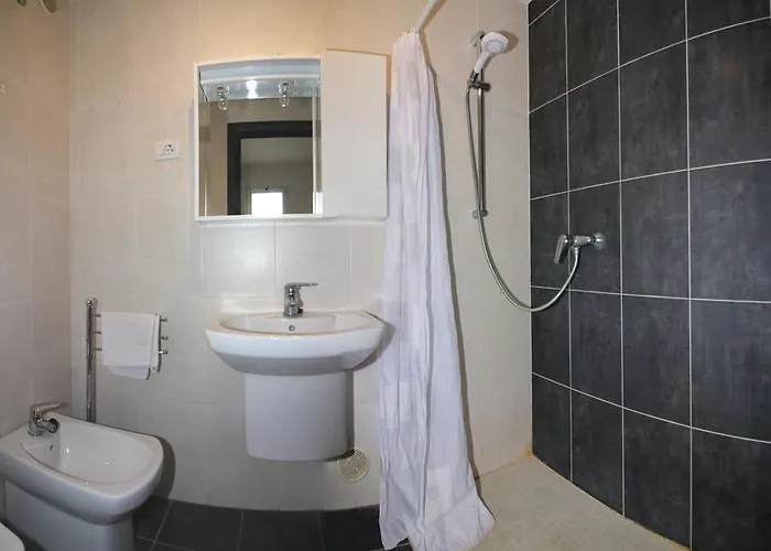 Duplex Nirvana Apartament