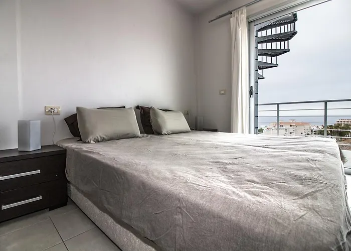 Duplex Nirvana Apartament *