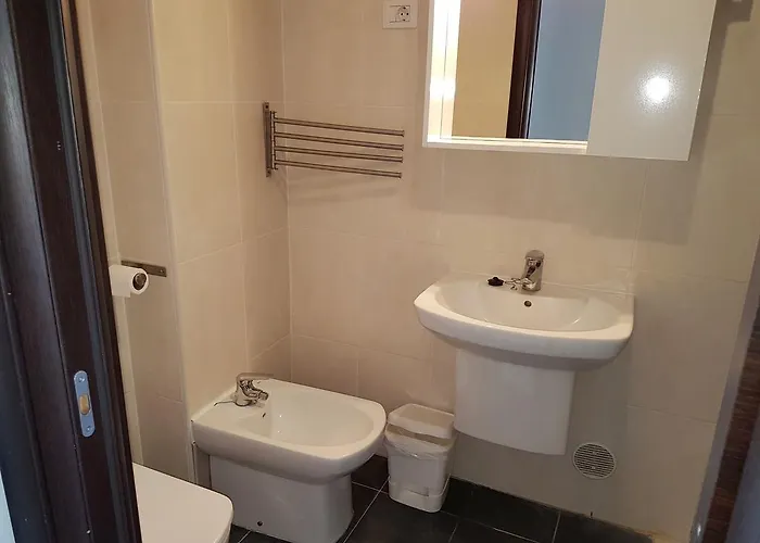 Apartament Duplex Nirvana Callao Salvaje