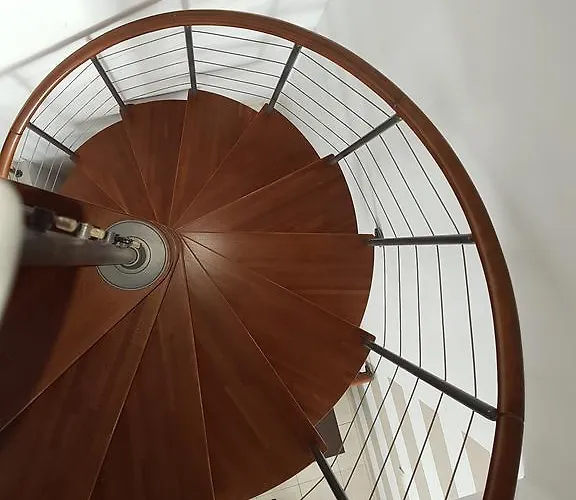 Duplex Nirvana Apartament Callao Salvaje