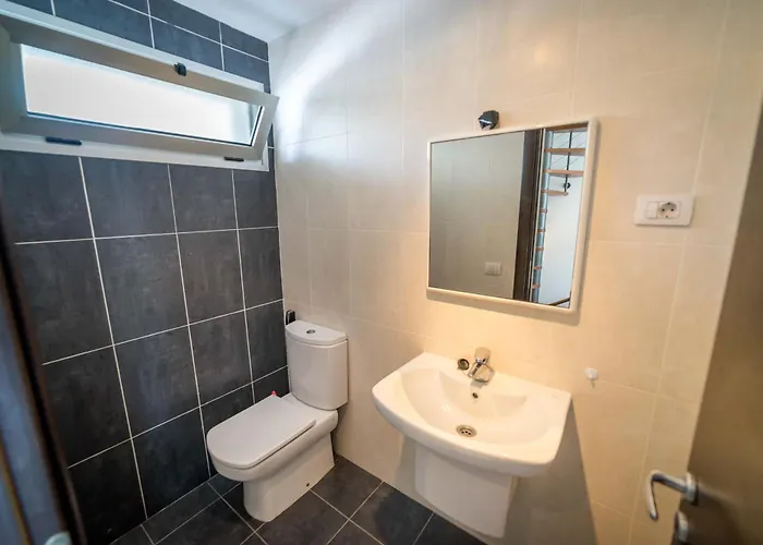 Apartment Duplex Nirvana Callao Salvaje