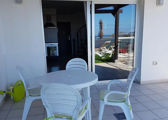 Duplex Nirvana Callao Salvaje