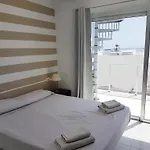 Duplex Nirvana アパート *