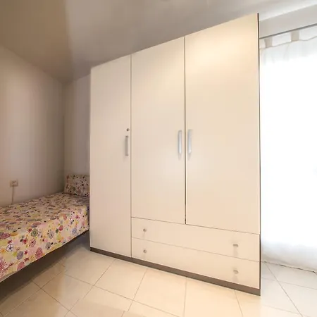 Duplex Nirvana Appartement Callao Salvaje