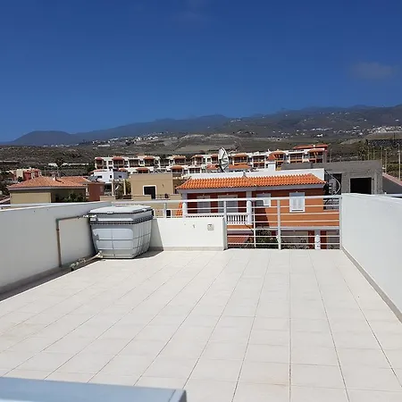 Appartement Duplex Nirvana