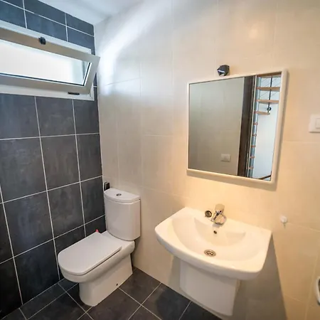 Appartement Duplex Nirvana Callao Salvaje