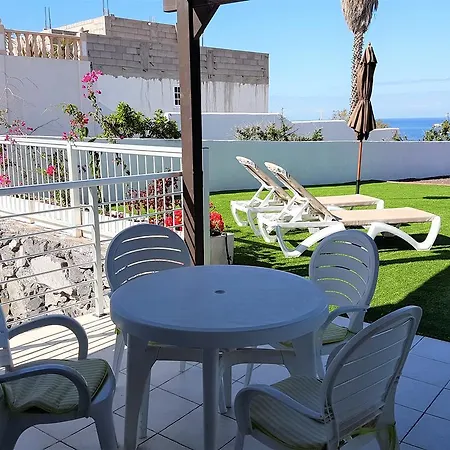 Duplex Nirvana Appartement Callao Salvaje