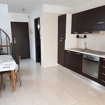 Duplex Nirvana Appartement Callao Salvaje